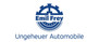 Logo Emil Frey Ungeheuer Automobile